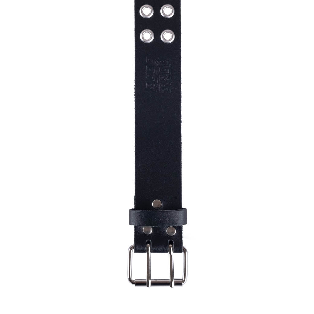 Robotron Belt  "Grommet" black