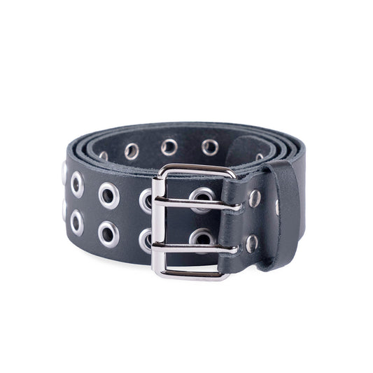 Robotron Belt  "Grommet" grey
