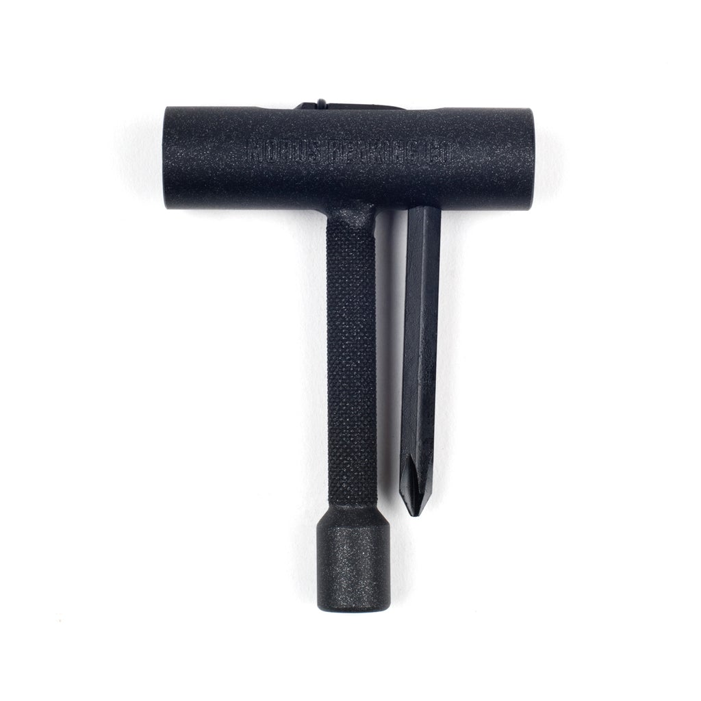 Modus - Service Tool - black (unbreakable - 100% steel) – Pivot ...