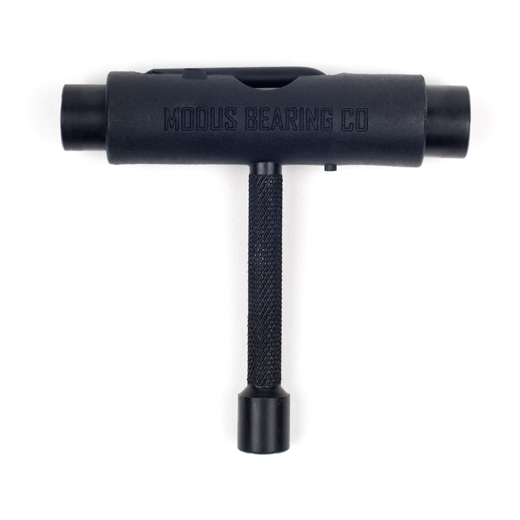 Modus - Utility Tool - black (unbreakable) – Pivot Distribution B2B