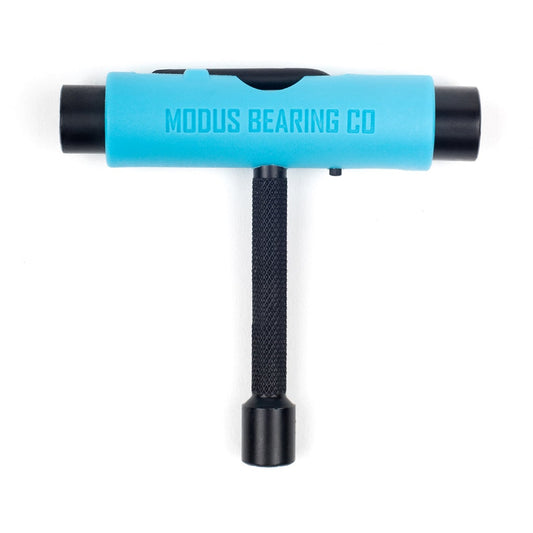 Modus - Utility Tool - blue (unbreakable)