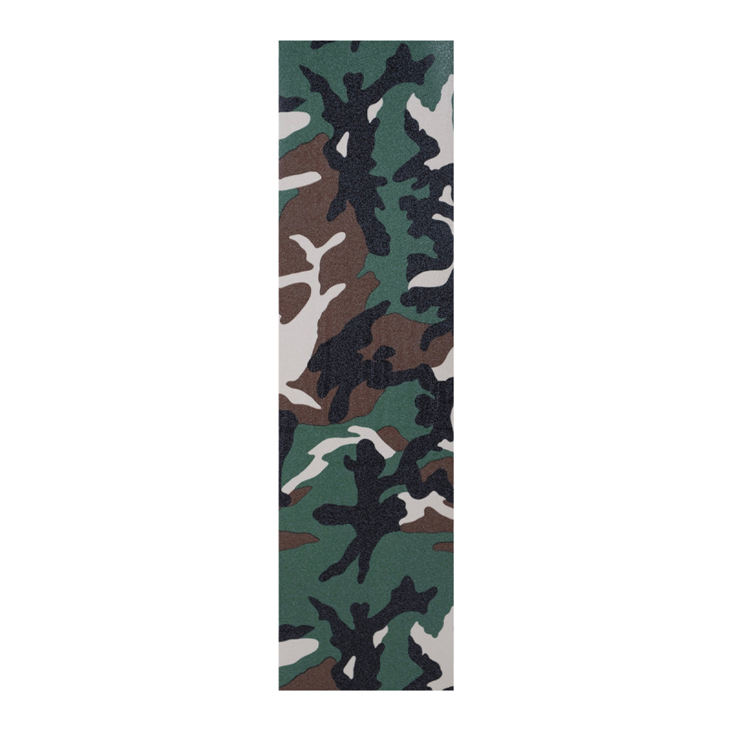 Jessup Griptape - Pimp Grip camouflage