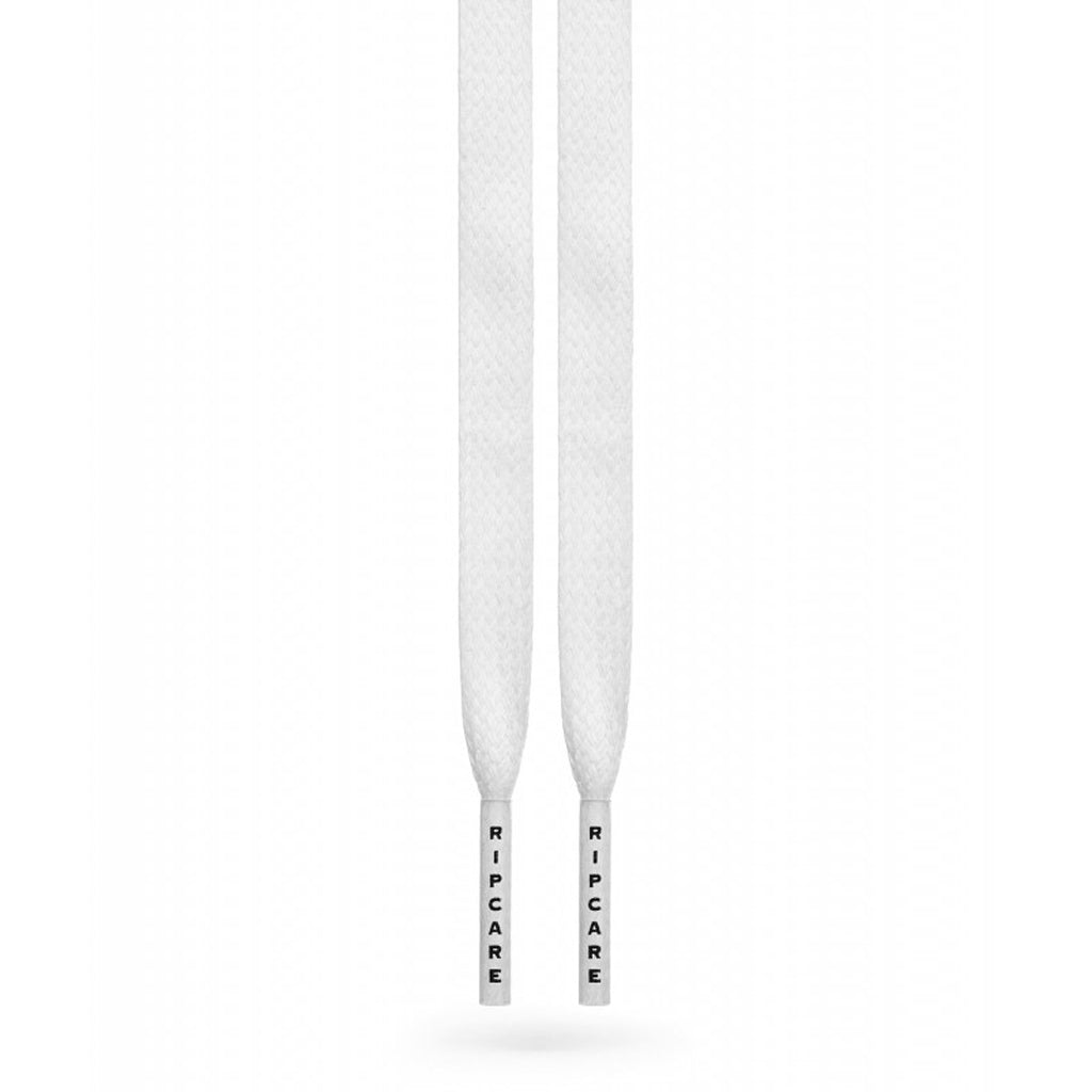 Ripcare - Laces 130cm - white