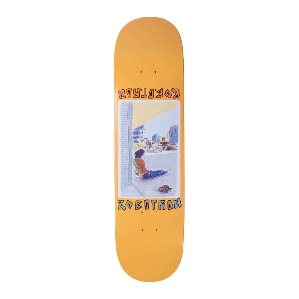 Robotron Deck Vakantie Sit 8.3"